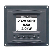 BEP Panel Conversion Kit f/ACM to ACSM