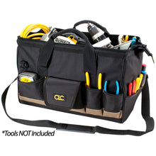 CLC 18" MegaMouth™ Tool Bag