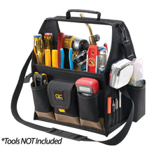 CLC 12" Softsided Tool Box