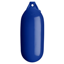 Polyform S-Series Buoy 6" x 15" - Cobalt Blue