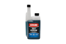 STA-BIL 360® Marine™ - 32oz