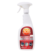 303 Multi-Surface Cleaner w/Trigger Spray - 32oz