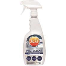 303 Marine Aerospace Protectant w/Trigger Sprayer - 32oz