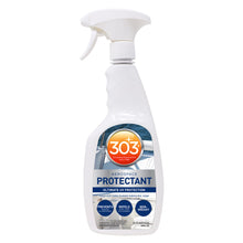 303 Marine Aerospace Protectant w/Trigger Sprayer - 32oz
