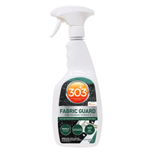 303 Marine Fabric Guard w/Trigger Sprayer - 32oz