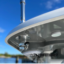 TACO Grand Slam 800 VHF Antenna Mount