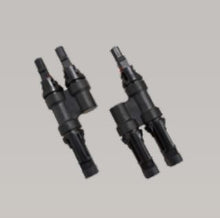Xantrex PV Branch Connector - 1 Pair