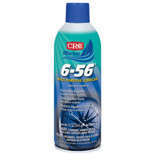 CRC Marine 6-56® Multi-Purpose Marine Lubricant - 11oz - #06007