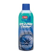 CRC Marine Carb & Choke Cleaner - 12oz - #06064