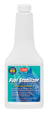 CRC Marine Fuel Stabilizer - Gasoline - 8oz - #06161
