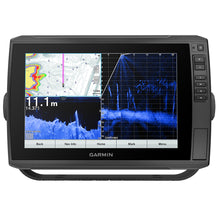Garmin ECHOMAP Ultra 102sv w/o Transducer