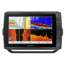 Garmin ECHOMAP Ultra 106sv w/o Transducer
