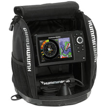 Humminbird ICE HELIX 5 CHIRP/GPS G2 All Season Bundle