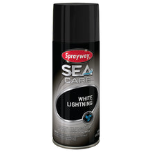 Sprayway Sea Care White Lightning - 11oz