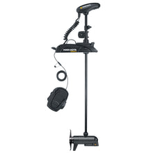 Minn Kota Terrova 80/MDI/IP Trolling Motor w/i-Pilot Link & Bluetooth - 24V-80lb-60" *Remanufactured