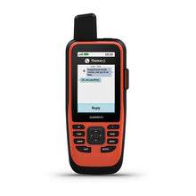 Garmin GPSMAP® 86i Handheld GPS w/inReach® & Worldwide Basemap