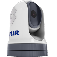 FLIR M364 Stabilized Thermal IP Camera