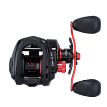 Abu Garcia REVO4 SX-RKT Revo SX Rocket LP Reel