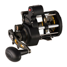 PENN FTHII20LWLC Fathom II Level Wind 20 w/Line Counter