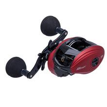 Abu Garcia REVO T3 RCKT60 Revo Toro Rocket Low Profile Reel