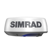 Simrad HALO20+ 20" Radar Dome w/10M Cable