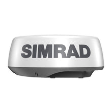 Simrad HALO20 20" Radar Dome w/10M Cable