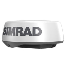 Simrad HALO20 20" Radar Dome w/10M Cable