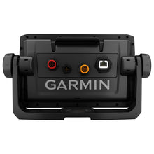 Garmin ECHOMAP UHD 73sv US LakeVu g3 w/o Transducer