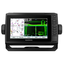Garmin ECHOMAP UHD 74sv US Offshore g3 w/o Transducer