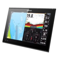 Simrad NSO evo3S 16" MFD System Pack
