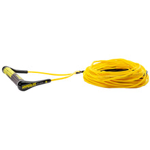 Hyperlite SG Handle w/Fuse Line - Yellow