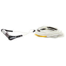 Hyperlite SG Handle w/Fuse Line - White