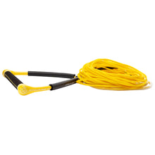 Hyperlite CG Handle w/Fuse Line - Yellow