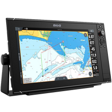 B&G Zeus™ 3S 16 - 16" Multi-Function Sailing Display