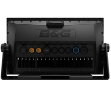 B&G Zeus™ 3S 16 - 16" Multi-Function Sailing Display