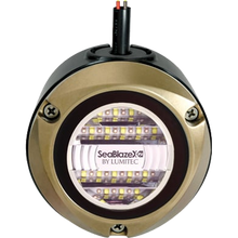 Lumitec Kraken Underwater Dock Lighting System - Spectrum RGBW