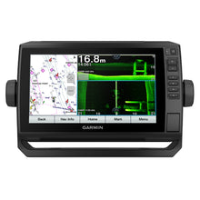 Garmin ECHOMAP UHD 92sv w/o Tranducer