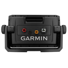 Garmin ECHOMAP UHD 92sv w/o Tranducer