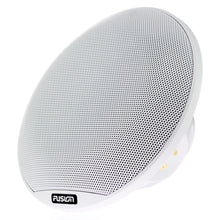 FUSION SG-F882W Signature Series 3 - 8.8" Speakers - White Classic Grille