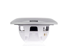 FUSION SG-F882W Signature Series 3 - 8.8" Speakers - White Classic Grille