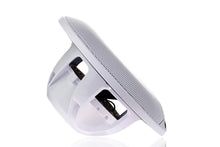 FUSION SG-F882W Signature Series 3 - 8.8" Speakers - White Classic Grille