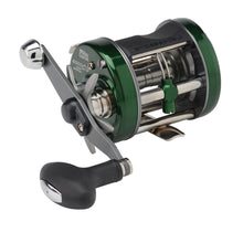 Abu Garcia Ambassadeur C3 Carp Special Round