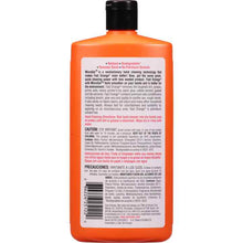 Permatex Fast Orange® Fine Pumice Lotion Hand Cleaner - 15oz