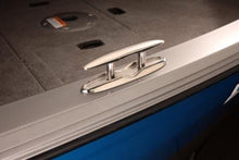 Attwood Neat Cleat Stainless Steel - 6"