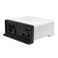 FUSION Apollo WB670 Hideaway Stereo System w/AM/FM/BT/SiriusXM/ - 3 Zones w/DSP