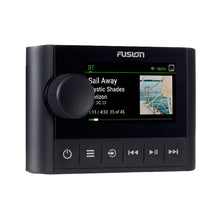FUSION MS-ERX400 Wired Remote Control