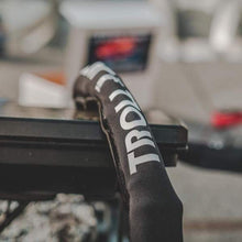 T-H Marine G-Force Troll Cable Organizer - Black Neoprene