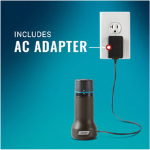Coleman OneSource Rechargeable Lithium-Ion Battery & 1 Port Quick Charging Station
