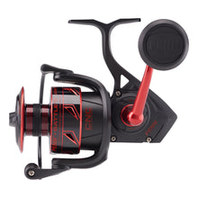 PENN BTLIII6000HS Battle III 6000 Spinning Reel