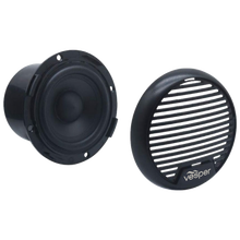 Vesper External Waterproof Single Speaker f/Cortex M1